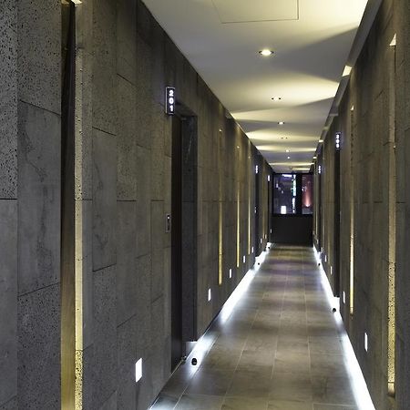 Hotel Cloud 9 Ciudad Metropolitana de Ciudad Metropolitana de Busan Exterior foto